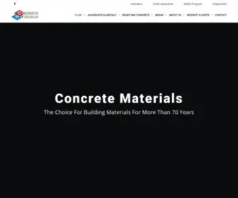 CMCSD.com(CMCSD) Screenshot