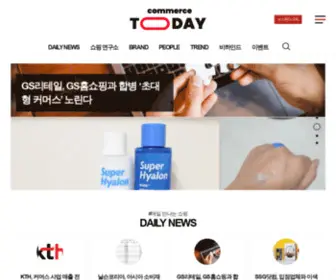 CMctoday.co.kr(청년채용지원금) Screenshot