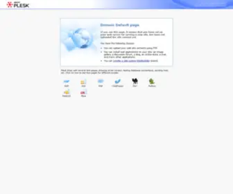 Cmdesarrollosweb.com.ar(Diseño) Screenshot