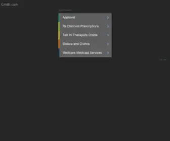 CMDH.com(See related links to what you are looking for) Screenshot