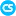 CMDSHFT.com Favicon