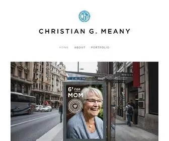 Cmeany.com(Christian G) Screenshot