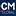 CMglo.com Logo