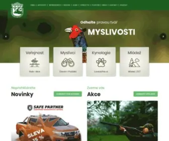 CMMJ.cz(Českomoravská) Screenshot