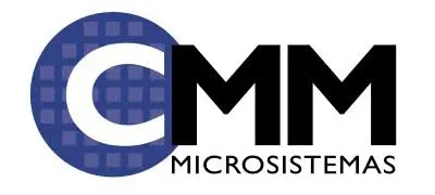 CMM.org.mx Logo