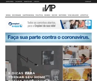 CMNddevip.com.br(O Melhor da cidade) Screenshot