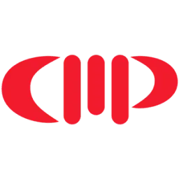 CMP.ind.br Logo
