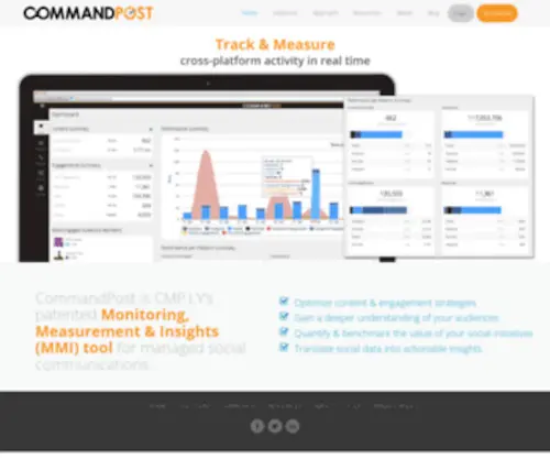 CMP.ly(CMP) Screenshot
