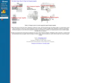 CMppaper.com(Paper) Screenshot