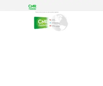 CMrfalabella.com(CMR Falabella) Screenshot