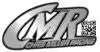 CMRproductions.com Logo