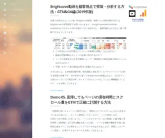CMS-IA.info(清水誠メモ) Screenshot