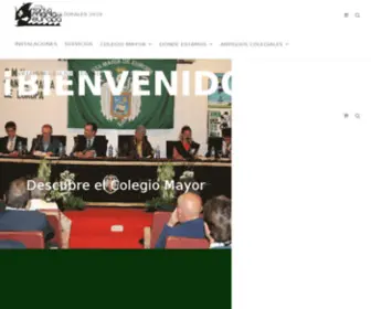 Cmueuropa.org(Best Education In Madrid) Screenshot