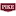 Cmupikes.org Favicon