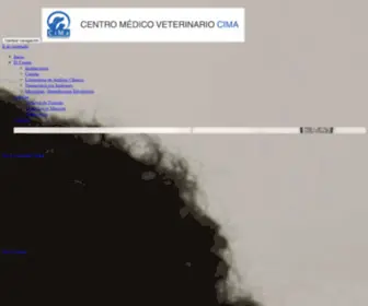 CMvcima.com.ar(Centro) Screenshot