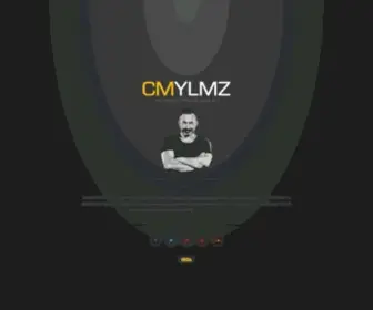 CMYLMZ.com(Yılmaz) Screenshot