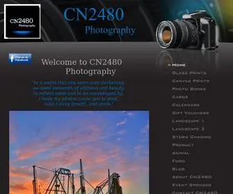 CN2480.com.au(CNHome) Screenshot