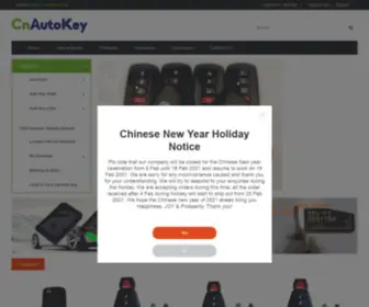Cnautokey.net(Shell)) Screenshot