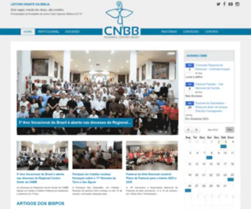 CNBbco.com(CNBbco) Screenshot
