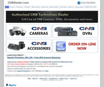 CNbdealer.com(狮子会体育) Screenshot