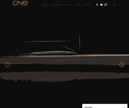 CNB.fr(CNB) Screenshot
