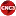 CNC3.co.tt Logo