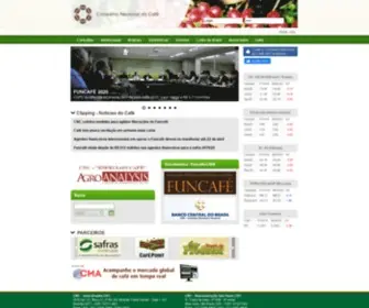 Cncafe.com.br(Cnc) Screenshot