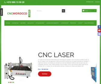 CNcmorocco.com(CNcmorocco) Screenshot