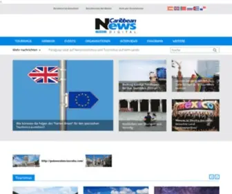 CNddeutsch.com(Caribbean News Digital) Screenshot