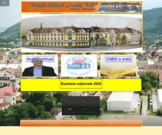CNDV.ro(CNDV-SM) Screenshot
