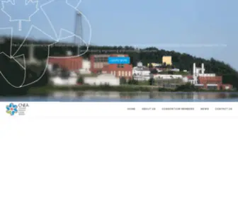 Cnea.co(Cnea) Screenshot