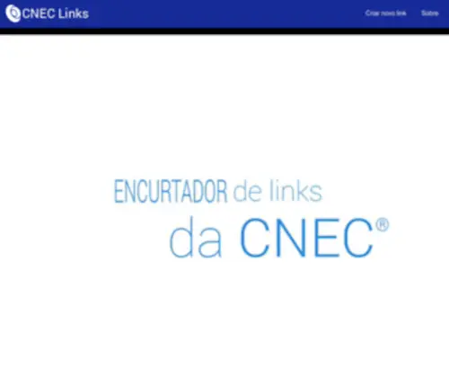Cnec.lk(CNEC Links) Screenshot
