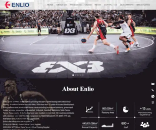 Cnenlio.com(Cnenlio) Screenshot