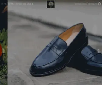Cnes.com.vn(CNES Shoemaker) Screenshot