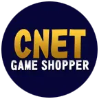 Cnetgameshopper.com Logo