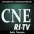 CneWorld.tv Favicon