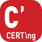 Cni-Certing.it Logo
