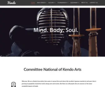 Cnkendo-DA.com(Kendo) Screenshot