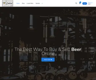 CNktid.com(Sell and Buy Alcohol Online) Screenshot