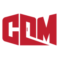 CNmdoor.vn Logo
