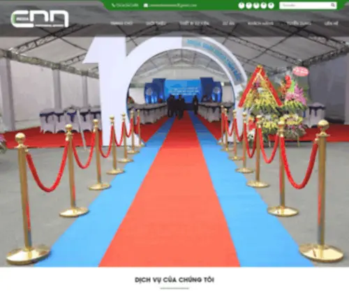 CNnmedia.com.vn(CNnmedia) Screenshot