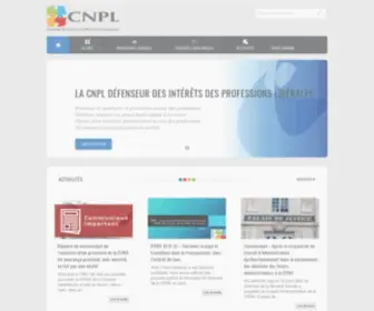 CNPL.org(CNPL) Screenshot
