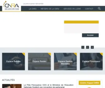 Cnra.ma(Cnra) Screenshot