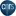 CNRS.fr Favicon