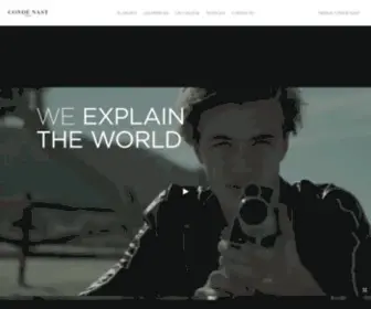 Cnworld.es(Inicio) Screenshot