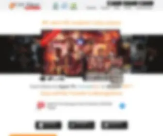CNXplayer.com(Best 4K HDR) Screenshot