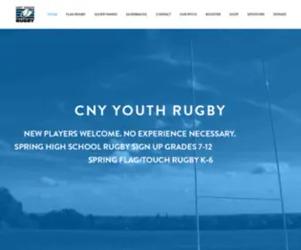 CNyrugby.com(CNyrugby) Screenshot