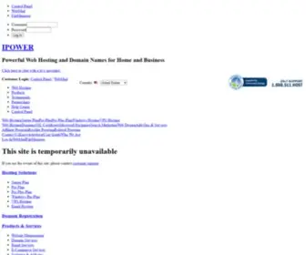 CO-BW.com(The Electric Web Matrix) Screenshot