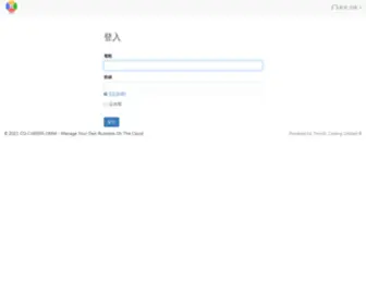 CO-Cheers.net(Co-Cheers OMNI) Screenshot