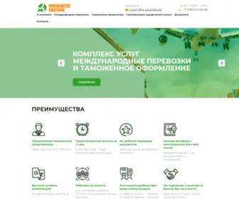 CO-Solutions.net(Домен) Screenshot